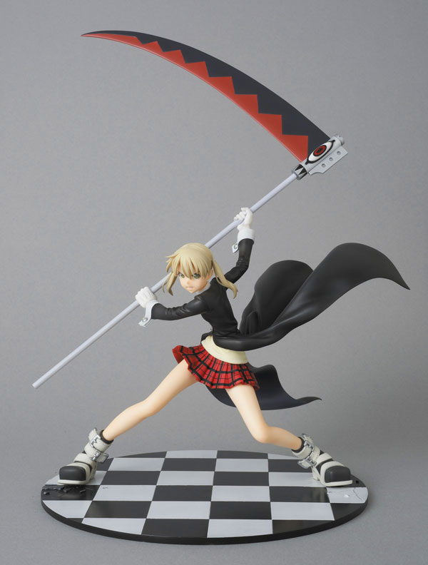 Maka Albarn (Soul Eater) Maka Albarn (Soul Eater)