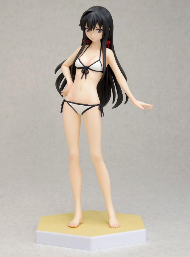 Yukino Yukinoshita Beach Queens (Oregairu) Yukino Yukinoshita Beach Queens (Oregairu)