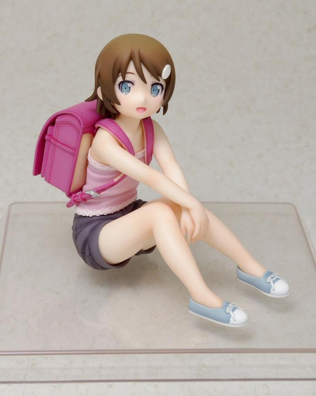 Kirino Kousaka Elementary School ver. (Oreimo) Kirino Kousaka Elementary School ver. (Oreimo)