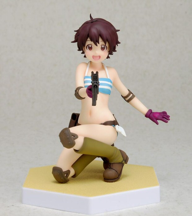 Yura Yamato Beach Queens (Stella Jogakuin Koutou-ka C3-bu) Yura Yamato Beach Queens (Stella Jogakuin Koutou-ka C3-bu)