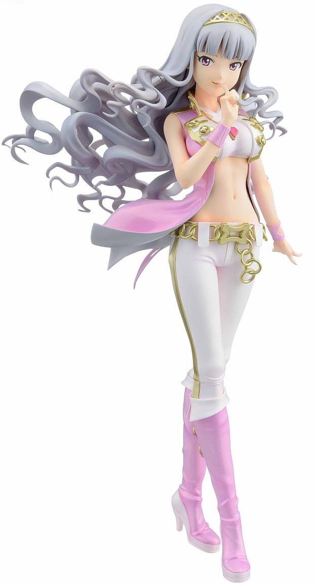 Takane Shijou (The iDOLM@STER 2) Takane Shijou (The iDOLM@STER 2)