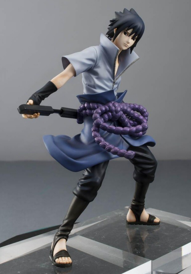 Uchiha Sasuke (Naruto Shippuuden) Uchiha Sasuke (Naruto Shippuuden)
