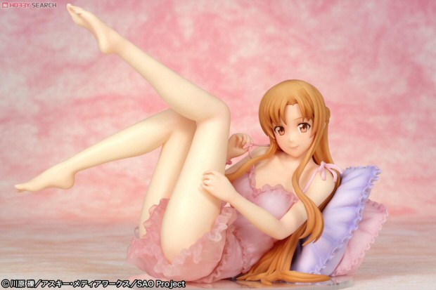 Asuna Private version (Sword Art Online) Asuna Private version (Sword Art Online)