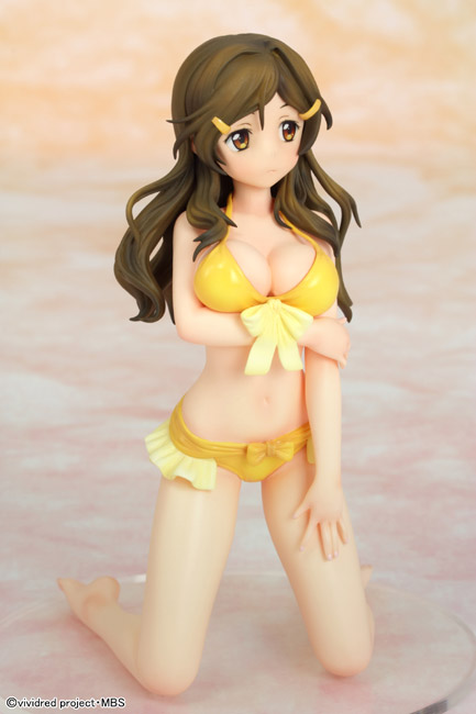 Himawari Shinomiya (Vividred Operation) Himawari Shinomiya (Vividred Operation)