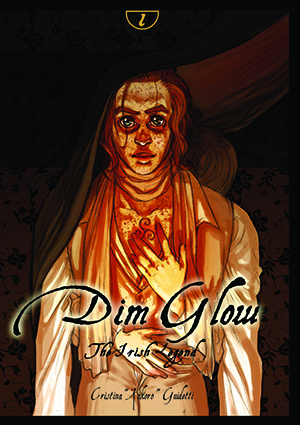 Dim Glow cover Dim Glow cover