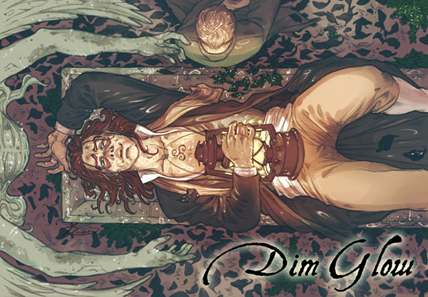 Dim Glow IMG Dim Glow IMG