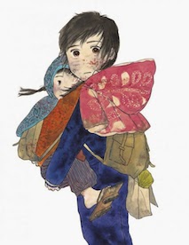 Atokata no Machi