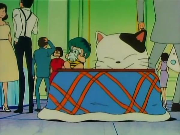 kotatsu lamù kotatsu lamù