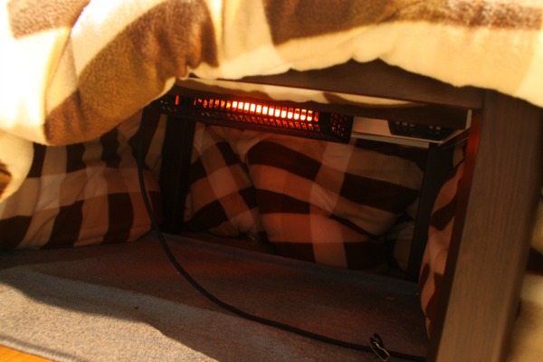 kotatsu funzionamento kotatsu funzionamento