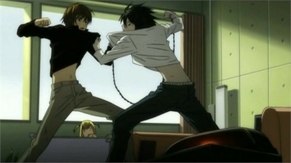 fight fight