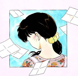 unmei no tori gli uccelli del destino back unmei no tori gli uccelli del destino back