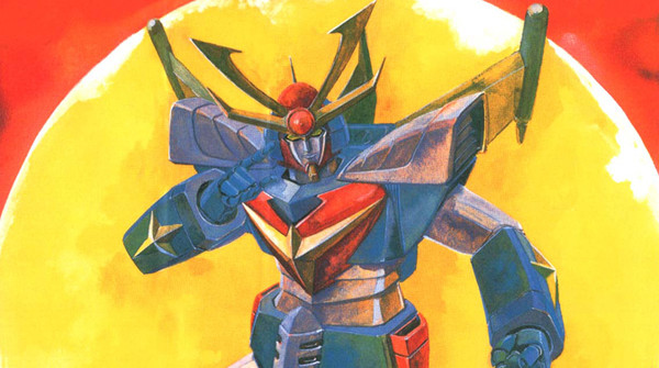 daitarn 3 daitarn 3