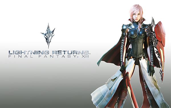 Lightning Returns: Final Fantasy XIII