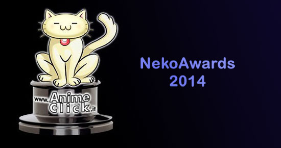 nekoawards2014