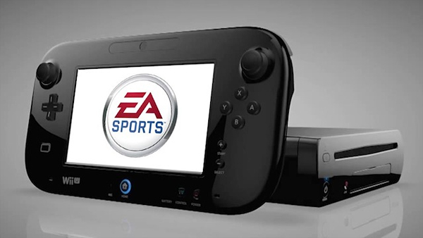 Ea contro Nintendo Ea contro Nintendo