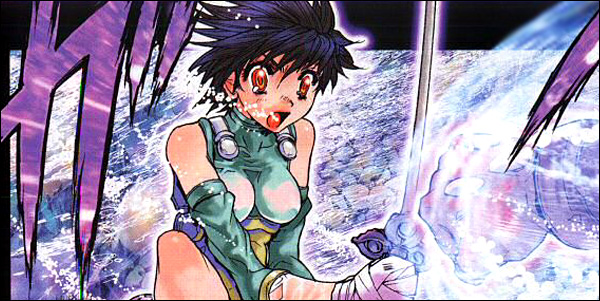 Shadow Skill manga Shadow Skill manga