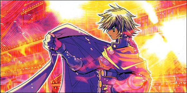 Shadow Skill manga Shadow Skill manga