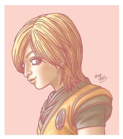 Ayumi Toriyama