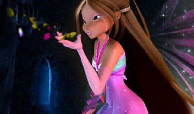 Winx - Il Film
