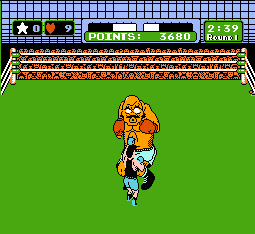 Punch Out rece 5