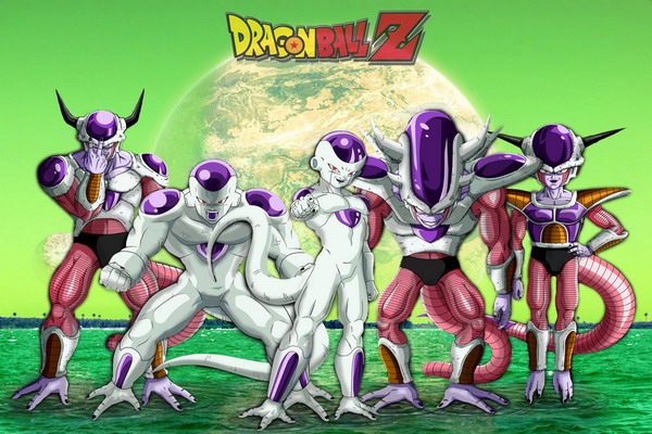 Freezer Freezer