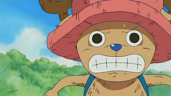 chopper chopper