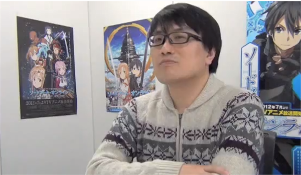 Reki Kawahara Reki Kawahara