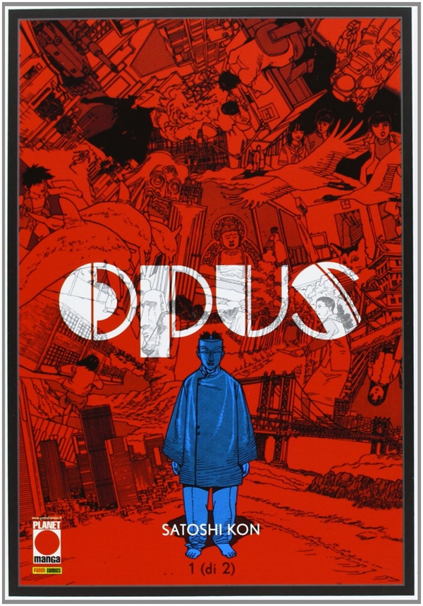 opus opus