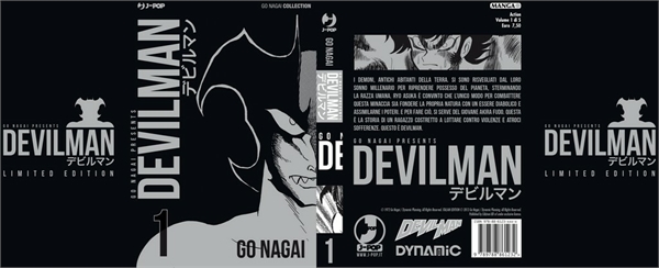 devilman