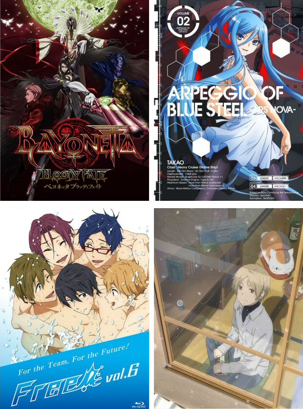 classifica bluray 2014-02-10 classifica bluray 2014-02-10