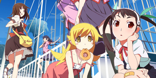 monogatari