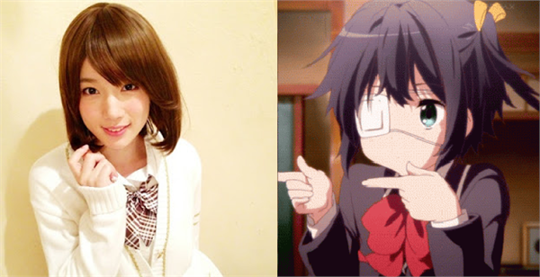 Uchida Maaya Uchida Maaya