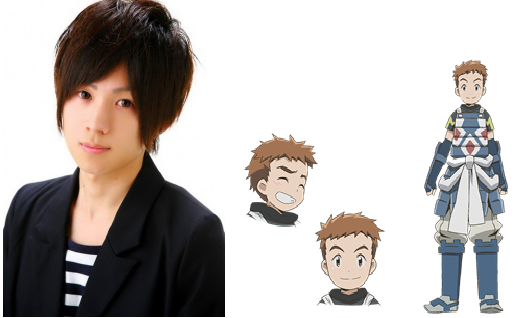 Yamashita Daiki Yamashita Daiki