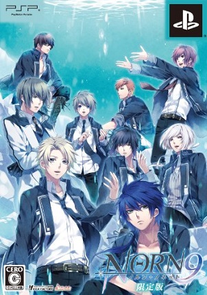 Norn9 Norn9