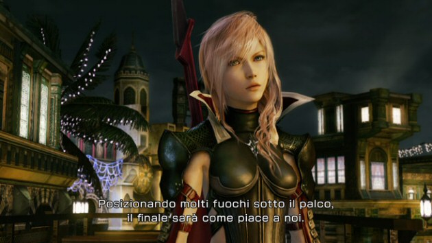 Lightning Returns: missioni Lightning Returns: missioni