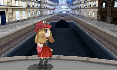 Pokémon X e Y rece 2