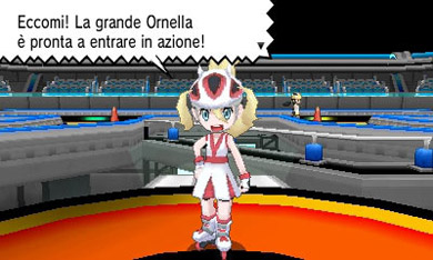 Pokémon X e Y rece 4