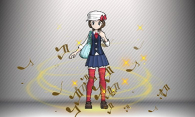 Pokémon X e Y rece 6