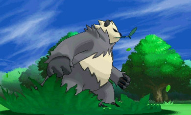 Pokémon X e Y rece 16