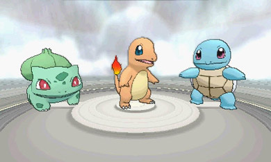 Pokémon X e Y rece 18