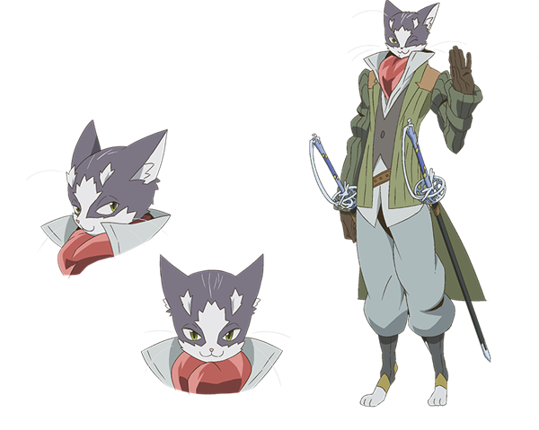 nyanta nyanta