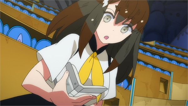 hajime hajime