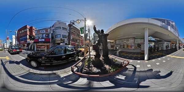 Gundam Bronzo 