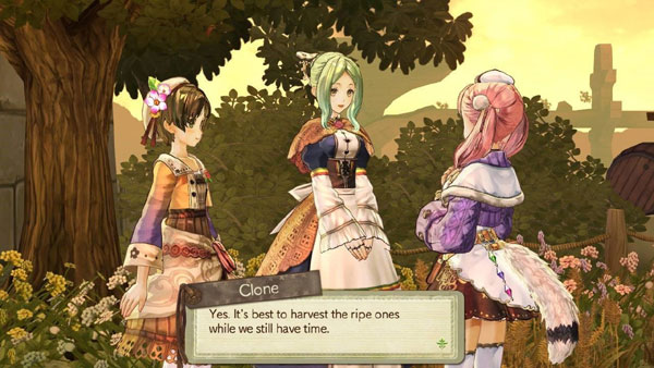 AtelierGameplay1Recensione