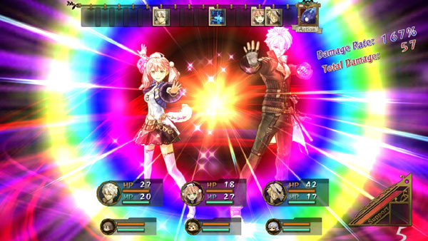 AtelierGameplay2Recensione