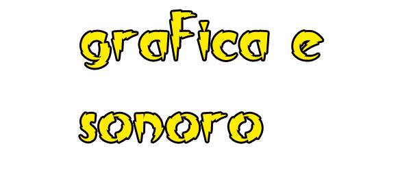 Inazuma Eleven 3 Grafica Sonoro Inazuma Eleven 3 Grafica Sonoro