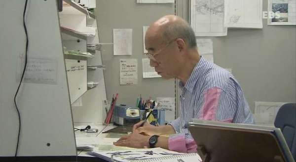 Yoshiyuki Tomino