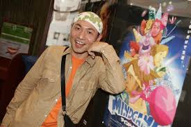 regista Masaaki Yuasa regista Masaaki Yuasa