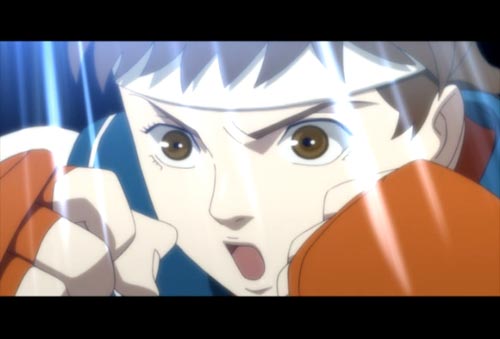 Sakura_Street Fighter IV