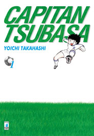 CAPITAN TSUBASA 1 CAPITAN TSUBASA 1